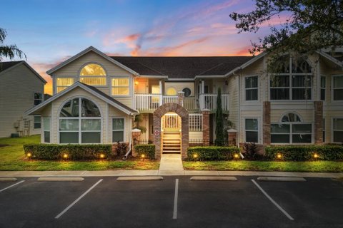 Condo in Kissimmee, Florida, 2 bedrooms  № 2384103 - photo 23