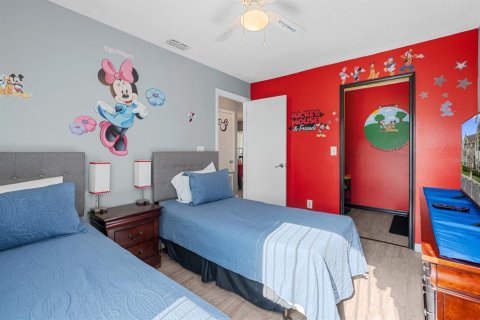 Condo in Kissimmee, Florida, 2 bedrooms  № 2384103 - photo 15