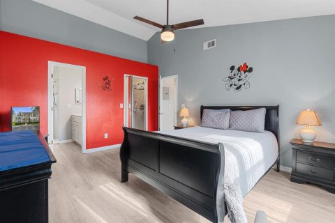 Condo in Kissimmee, Florida, 2 bedrooms  № 2384103 - photo 20