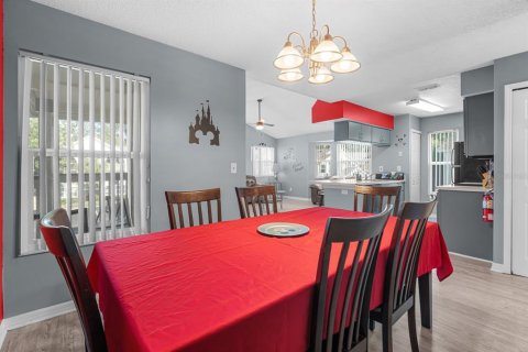 Condo in Kissimmee, Florida, 2 bedrooms  № 2384103 - photo 8