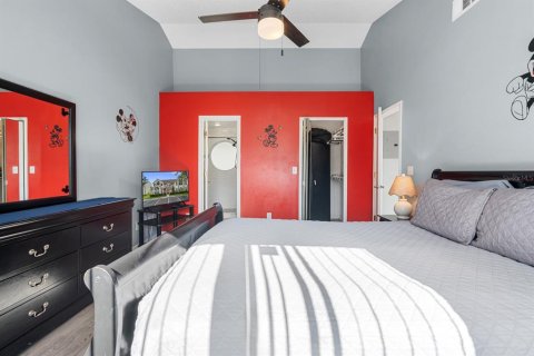 Condo in Kissimmee, Florida, 2 bedrooms  № 2384103 - photo 19