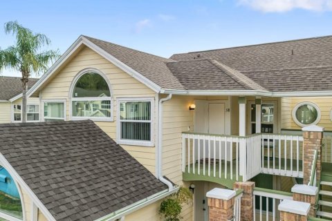 Condo in Kissimmee, Florida, 2 bedrooms  № 2384103 - photo 24