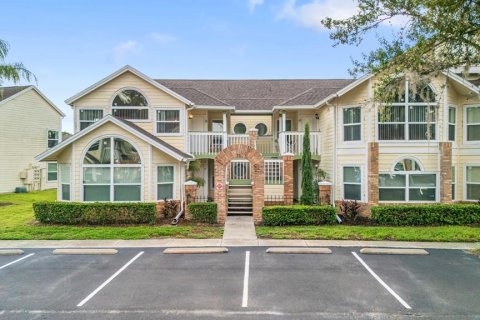 Condo in Kissimmee, Florida, 2 bedrooms  № 2384103