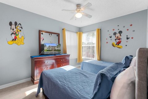 Condo in Kissimmee, Florida, 2 bedrooms  № 2384103 - photo 14