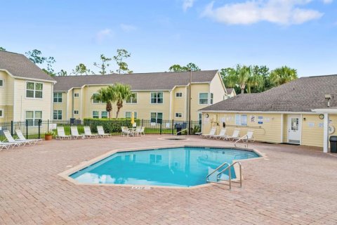 Condo in Kissimmee, Florida, 2 bedrooms  № 2384103 - photo 28