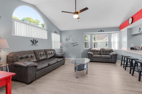 Condo in Kissimmee, Florida, 2 bedrooms  № 2384103 - photo 2