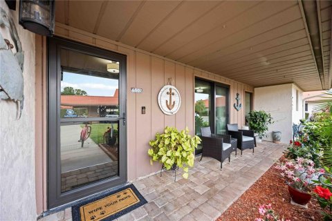 Casa en venta en Sarasota, Florida, 2 dormitorios, 147.9 m2 № 2097457 - foto 10