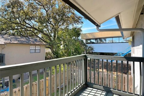 Copropriété à vendre à Tampa, Floride: 2 chambres, 83.52 m2 № 2218001 - photo 14