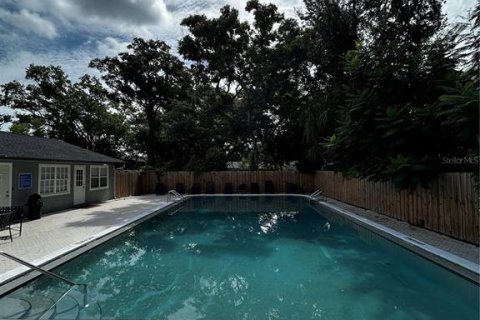 Copropriété à vendre à Tampa, Floride: 2 chambres, 83.52 m2 № 2218001 - photo 15