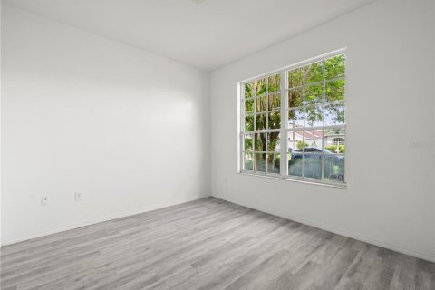 House in Wesley Chapel, Florida 4 bedrooms, 160.72 sq.m. № 1824157 - photo 24