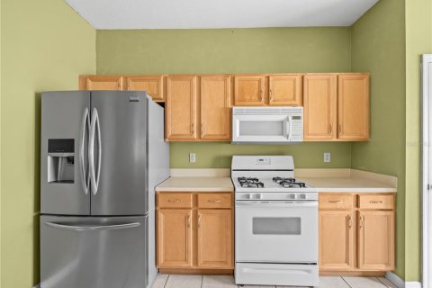 House in Wesley Chapel, Florida 4 bedrooms, 160.72 sq.m. № 1824157 - photo 10