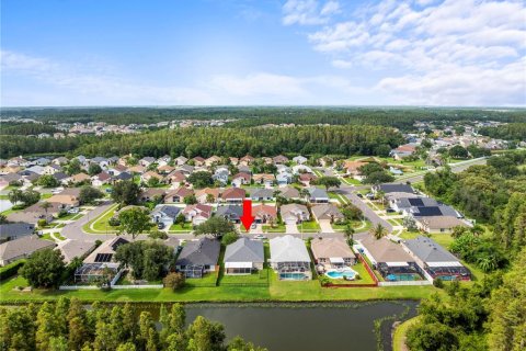 House in Wesley Chapel, Florida 4 bedrooms, 160.72 sq.m. № 1824157 - photo 5