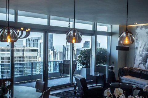 Condo in Miami, Florida, 3 bedrooms  № 1749896 - photo 28