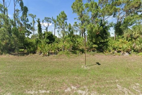 Land in Port Charlotte, Florida № 2228741 - photo 3