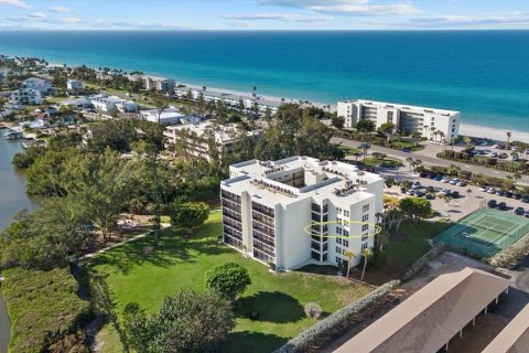 Condo in Longboat Key, Florida, 2 bedrooms  № 2229908
