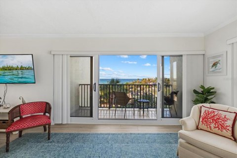 Condominio en venta en Longboat Key, Florida, 2 dormitorios, 139.82 m2 № 2229908 - foto 17