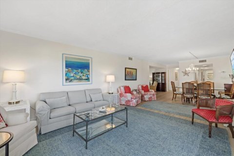 Condominio en venta en Longboat Key, Florida, 2 dormitorios, 139.82 m2 № 2229908 - foto 21