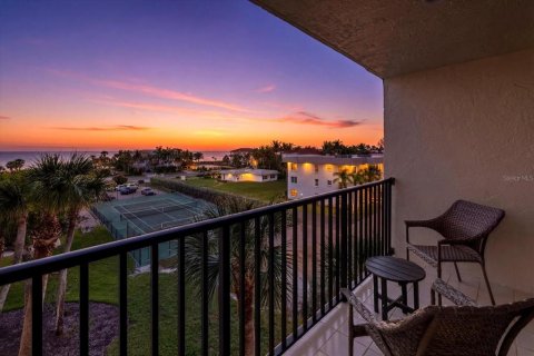 Condominio en venta en Longboat Key, Florida, 2 dormitorios, 139.82 m2 № 2229908 - foto 5