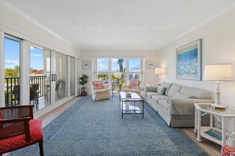 Condominio en venta en Longboat Key, Florida, 2 dormitorios, 139.82 m2 № 2229908 - foto 14