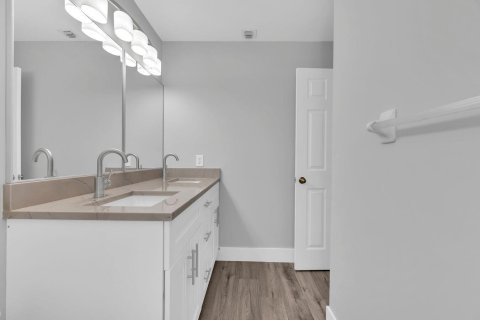 Touwnhouse à vendre à Deerfield Beach, Floride: 3 chambres, 125.23 m2 № 2261694 - photo 9