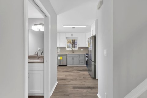 Touwnhouse à vendre à Deerfield Beach, Floride: 3 chambres, 125.23 m2 № 2261694 - photo 18