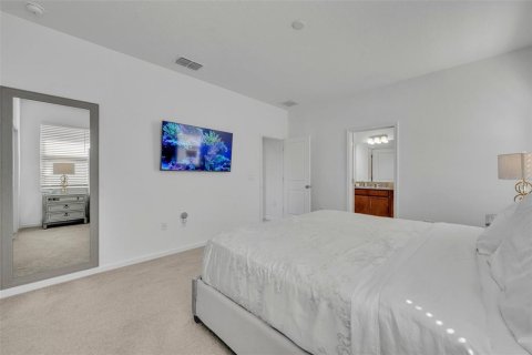 Villa ou maison à vendre à Clermont, Floride: 4 chambres, 152.73 m2 № 1570175 - photo 17