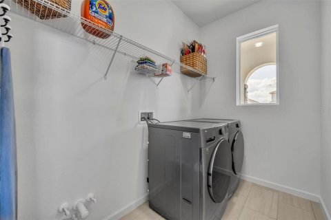 Villa ou maison à vendre à Clermont, Floride: 4 chambres, 152.73 m2 № 1570175 - photo 22