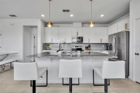 Villa ou maison à vendre à Clermont, Floride: 4 chambres, 152.73 m2 № 1570175 - photo 6