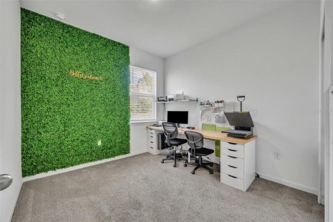 Villa ou maison à vendre à Clermont, Floride: 4 chambres, 152.73 m2 № 1570175 - photo 20