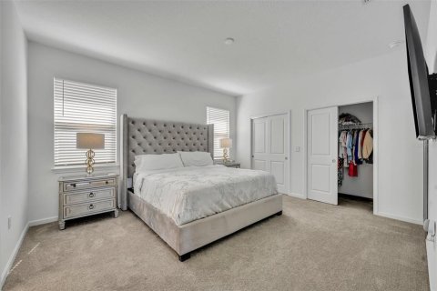 Villa ou maison à vendre à Clermont, Floride: 4 chambres, 152.73 m2 № 1570175 - photo 16