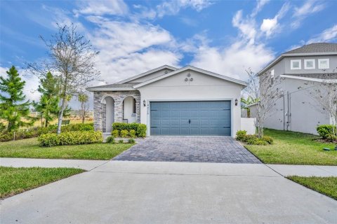 Villa ou maison à vendre à Clermont, Floride: 4 chambres, 152.73 m2 № 1570175 - photo 2