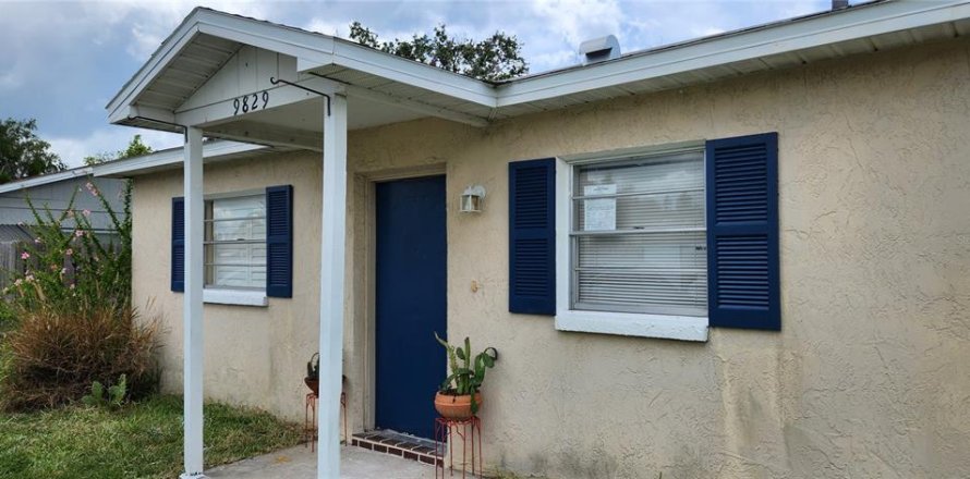 Apartamento en Port Richey, Florida 2 dormitorios, 78.97 m2 № 1876820