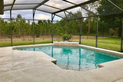 Casa en alquiler en Clermont, Florida, 4 dormitorios, 191.1 m2 № 1871056 - foto 16