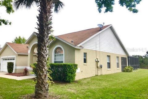 Casa en alquiler en Clermont, Florida, 4 dormitorios, 191.1 m2 № 1871056 - foto 2