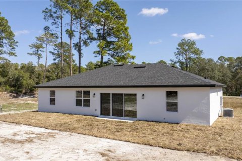 House in Eustis, Florida 4 bedrooms, 172.89 sq.m. № 1533320 - photo 6