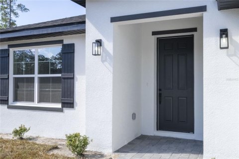 House in Eustis, Florida 4 bedrooms, 172.89 sq.m. № 1533320 - photo 7