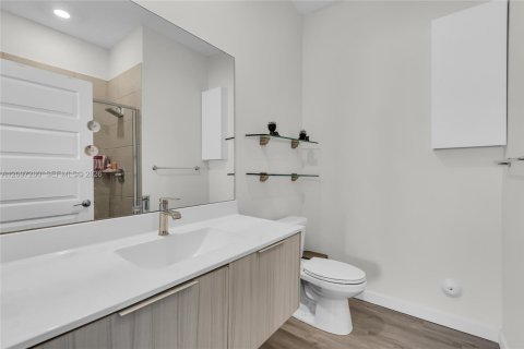 Copropriété à vendre à Doral, Floride: 3 chambres, 114.83 m2 № 2415887 - photo 23