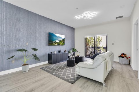 Copropriété à vendre à Doral, Floride: 3 chambres, 114.83 m2 № 2415887 - photo 14