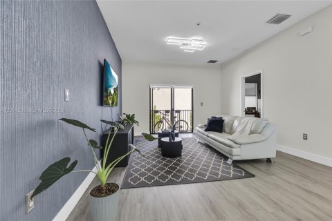 Copropriété à vendre à Doral, Floride: 3 chambres, 114.83 m2 № 2415887 - photo 15