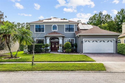 Villa ou maison à Orlando, Floride 5 chambres, 289.39 m2 № 2105124