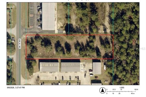 Land in Ocala, Florida № 2356657