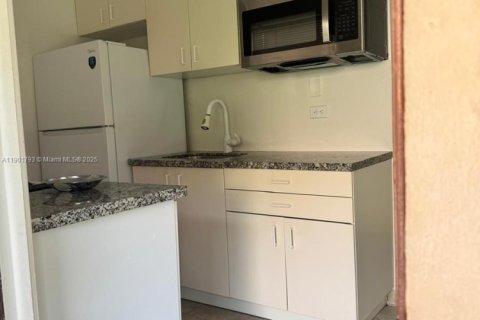 Apartamento en alquiler en Miami, Florida, 1 dormitorio, 236.53 m2 № 1951819 - foto 10
