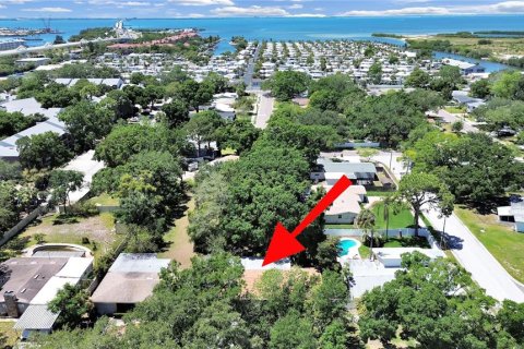 Casa en venta en Tampa, Florida, 3 dormitorios, 126.35 m2 № 1131813 - foto 3