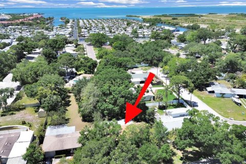 Casa en venta en Tampa, Florida, 3 dormitorios, 126.35 m2 № 1131813 - foto 4