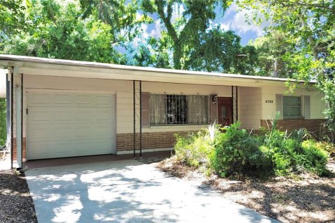 Casa en venta en Tampa, Florida, 3 dormitorios, 126.35 m2 № 1131813 - foto 1