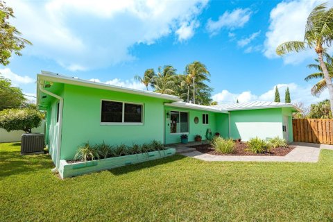 Villa ou maison à vendre à Fort Lauderdale, Floride: 3 chambres, 145.39 m2 № 2085314 - photo 6