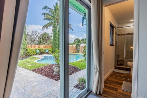 Villa ou maison à vendre à Fort Lauderdale, Floride: 3 chambres, 145.39 m2 № 2085314 - photo 25