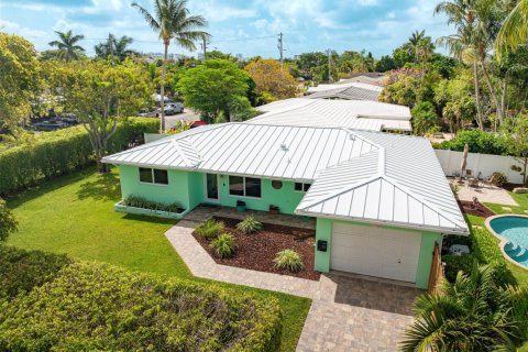 Villa ou maison à vendre à Fort Lauderdale, Floride: 3 chambres, 145.39 m2 № 2085314 - photo 8