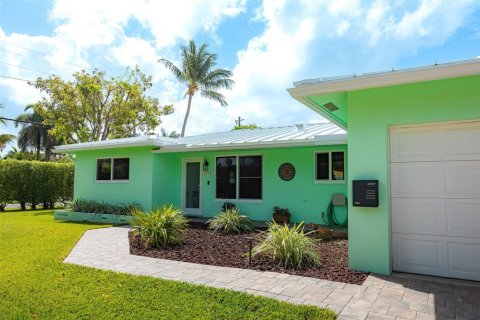 Villa ou maison à vendre à Fort Lauderdale, Floride: 3 chambres, 145.39 m2 № 2085314 - photo 12