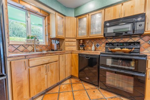Villa ou maison à vendre à Fort Lauderdale, Floride: 3 chambres, 145.39 m2 № 2085314 - photo 20